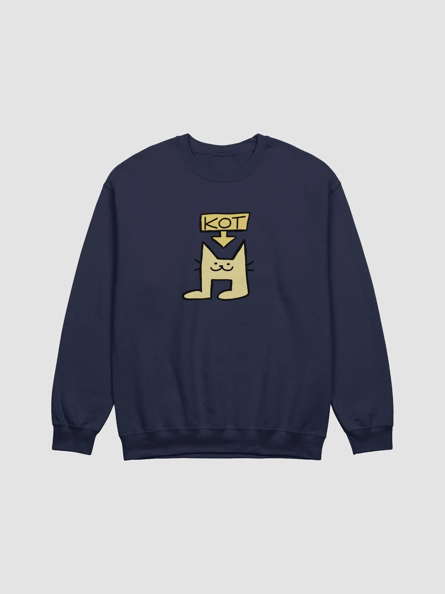 KOT Sweatshirt product image (1)