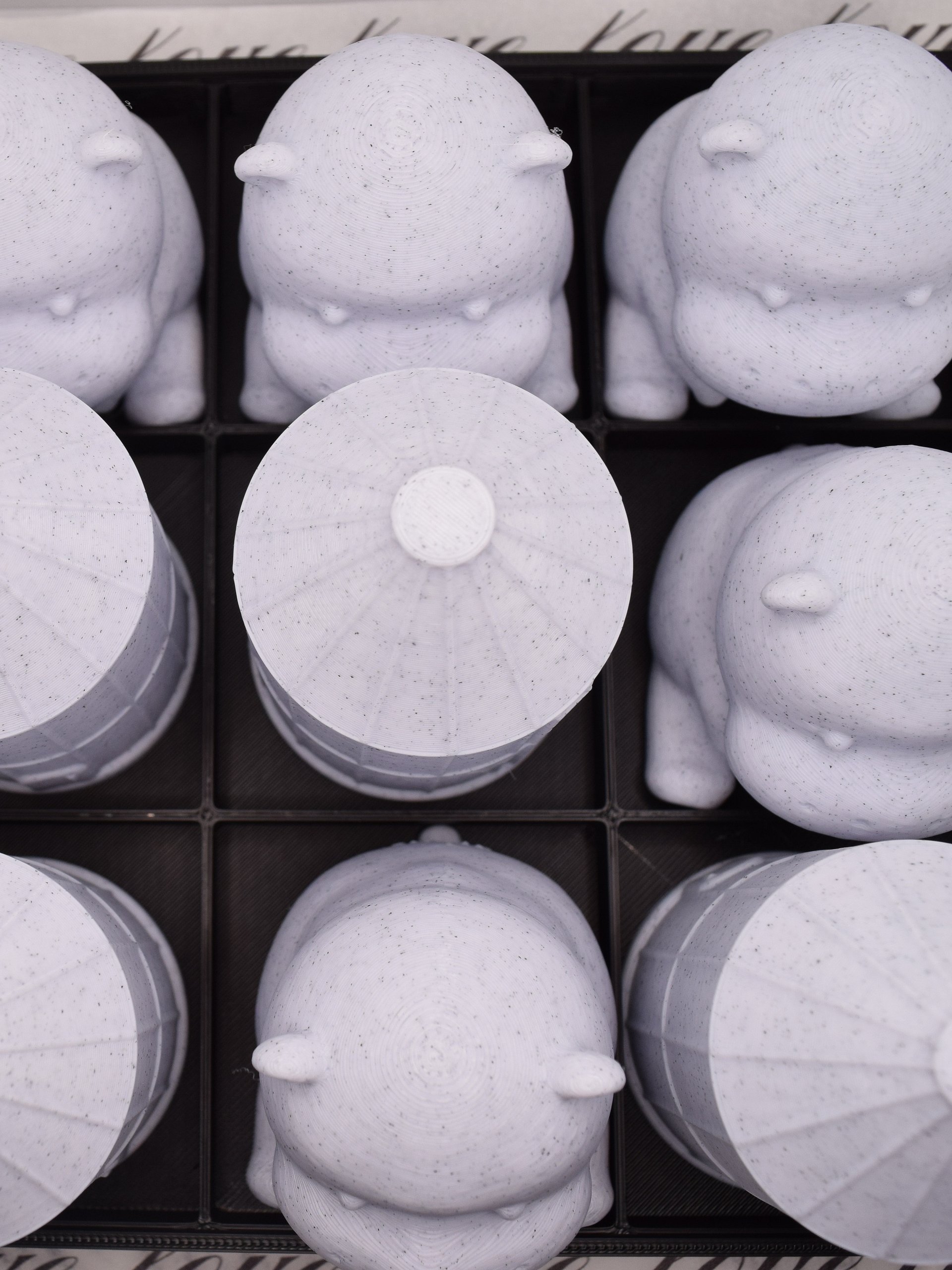 Hippos and Silos Tic Tac Toe Game product image (5)