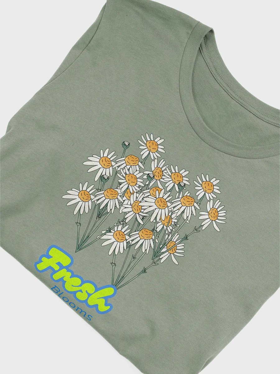 Daisy Fresh Bloooms Tee product image (47)