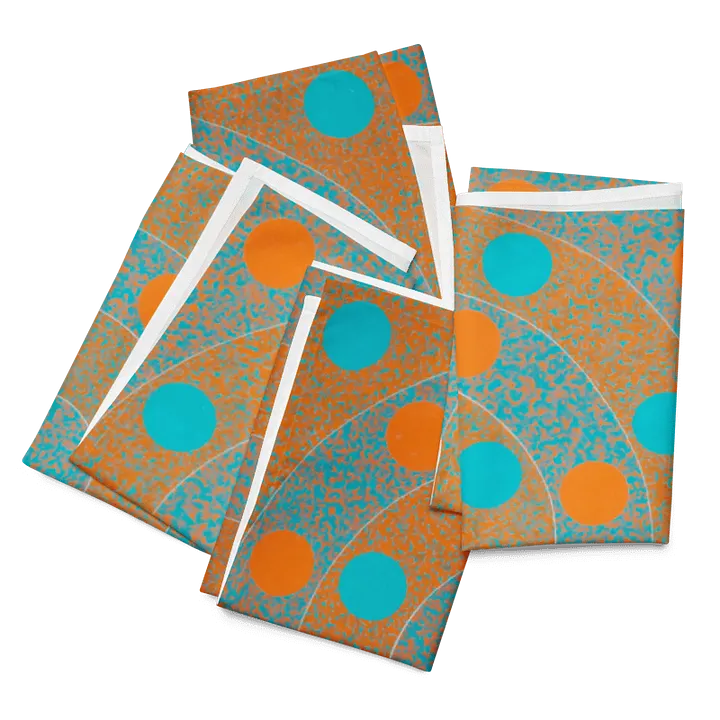 Endless Universe Napkins product image (2)