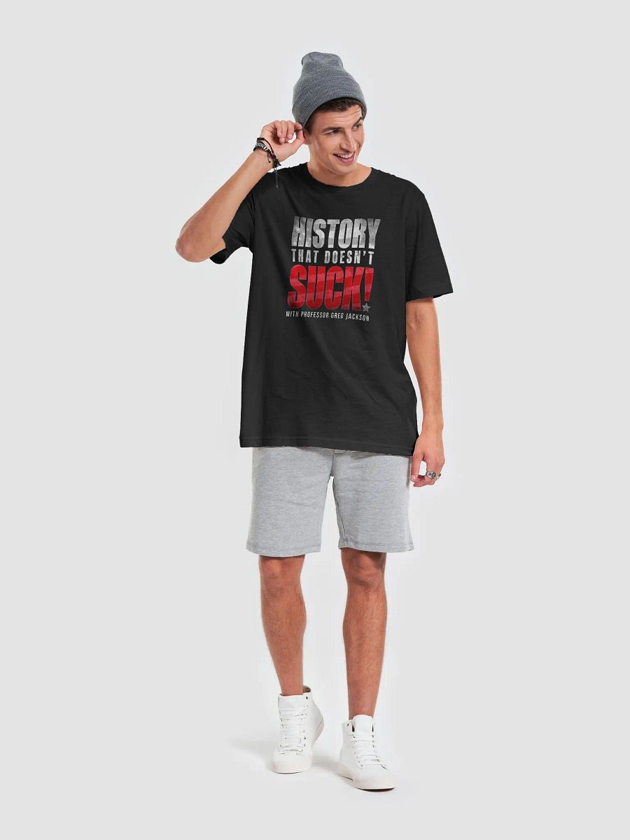 HTDS Logo Tee product image (52)