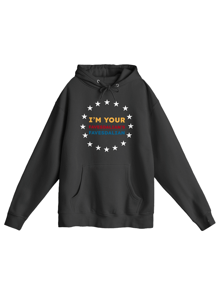 Favesdalian Hoodie product image (1)
