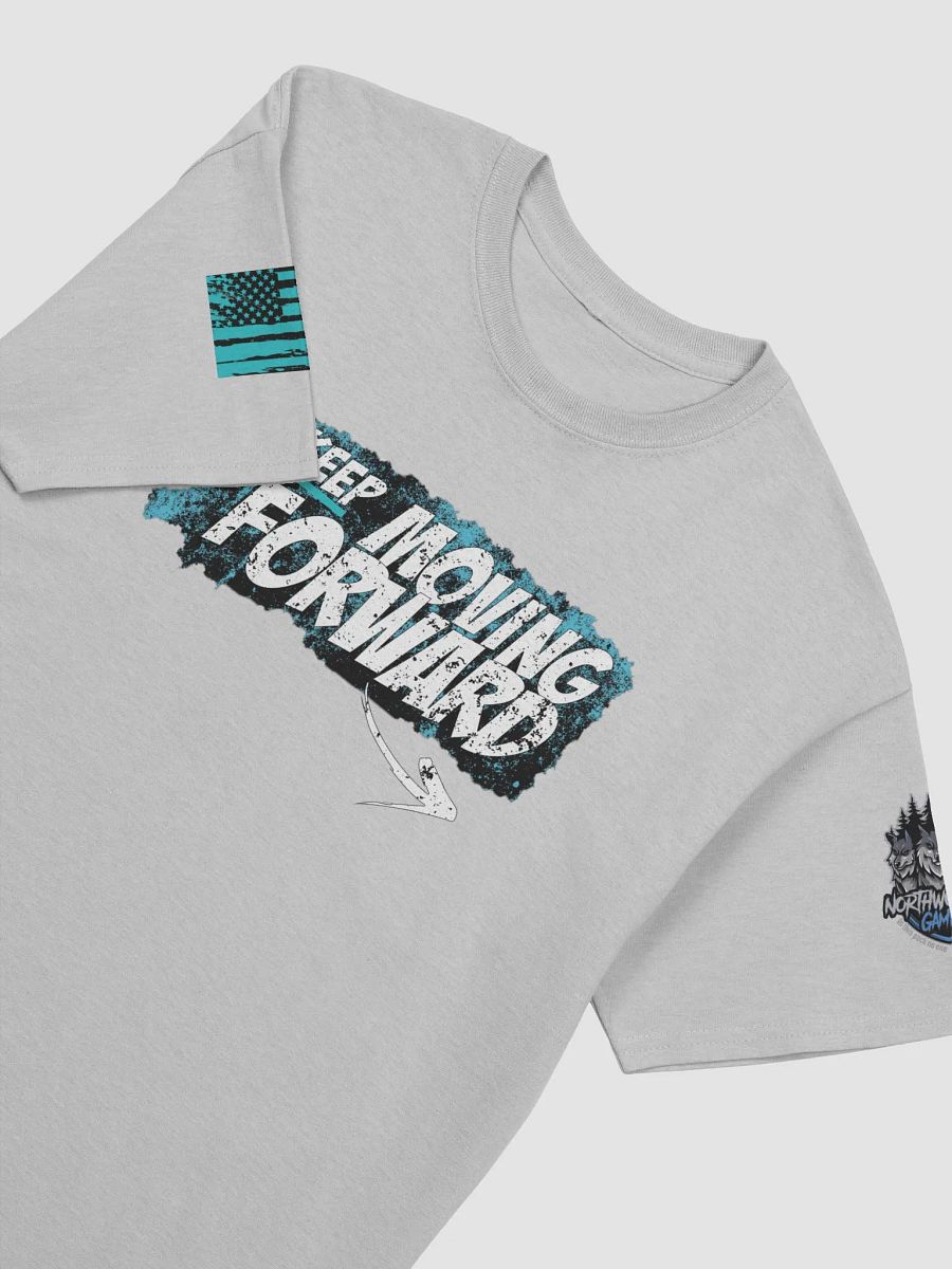 Keep Moving Forward product image (3)