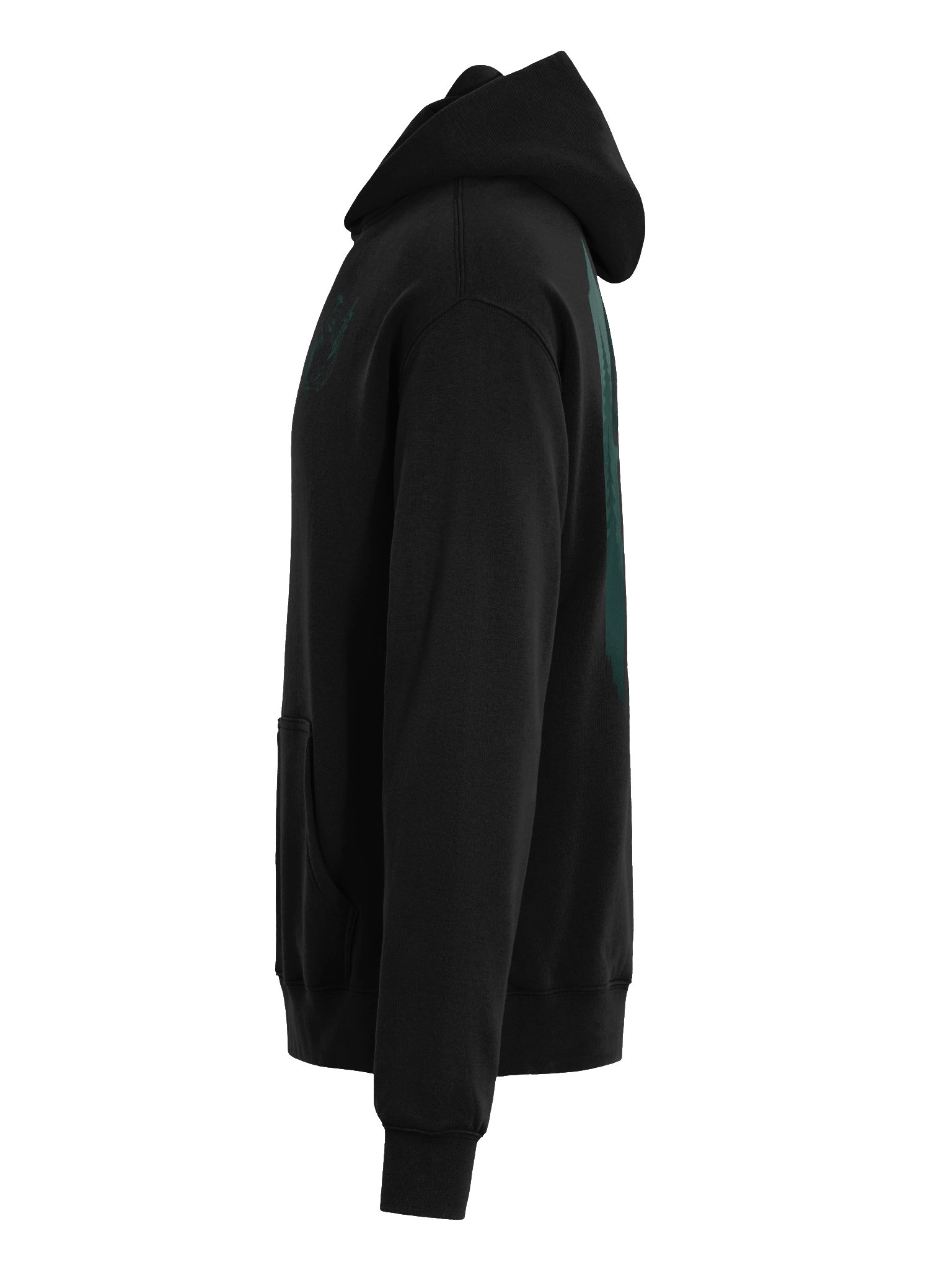 Ghost Face Killa Comfort Hoodie product image (7)
