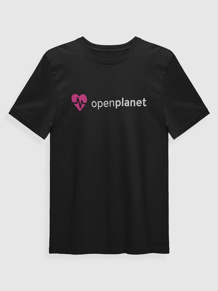 Openplanet Men's T-Shirt product image (1)