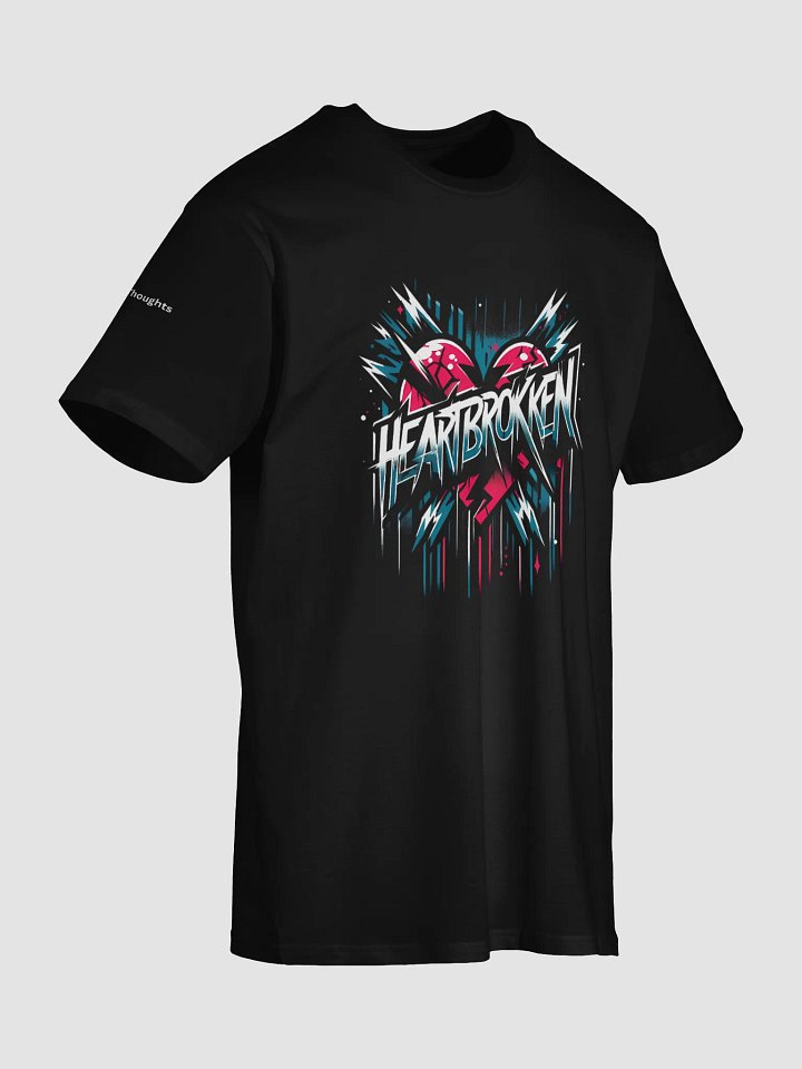 Spiral Mind Unisex Premium Tee product image (1)