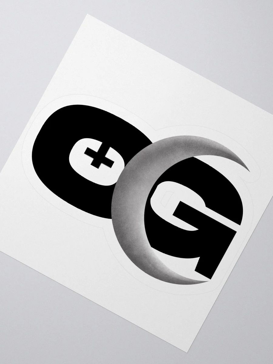 OCG Sticker product image (4)