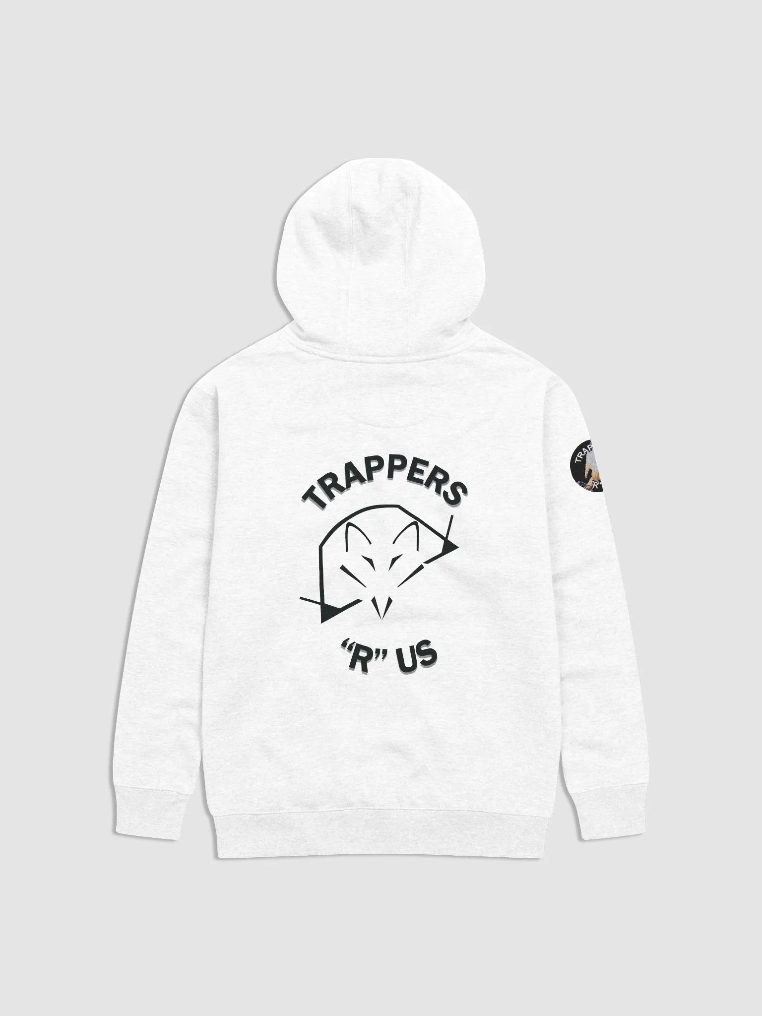 white Trappers
