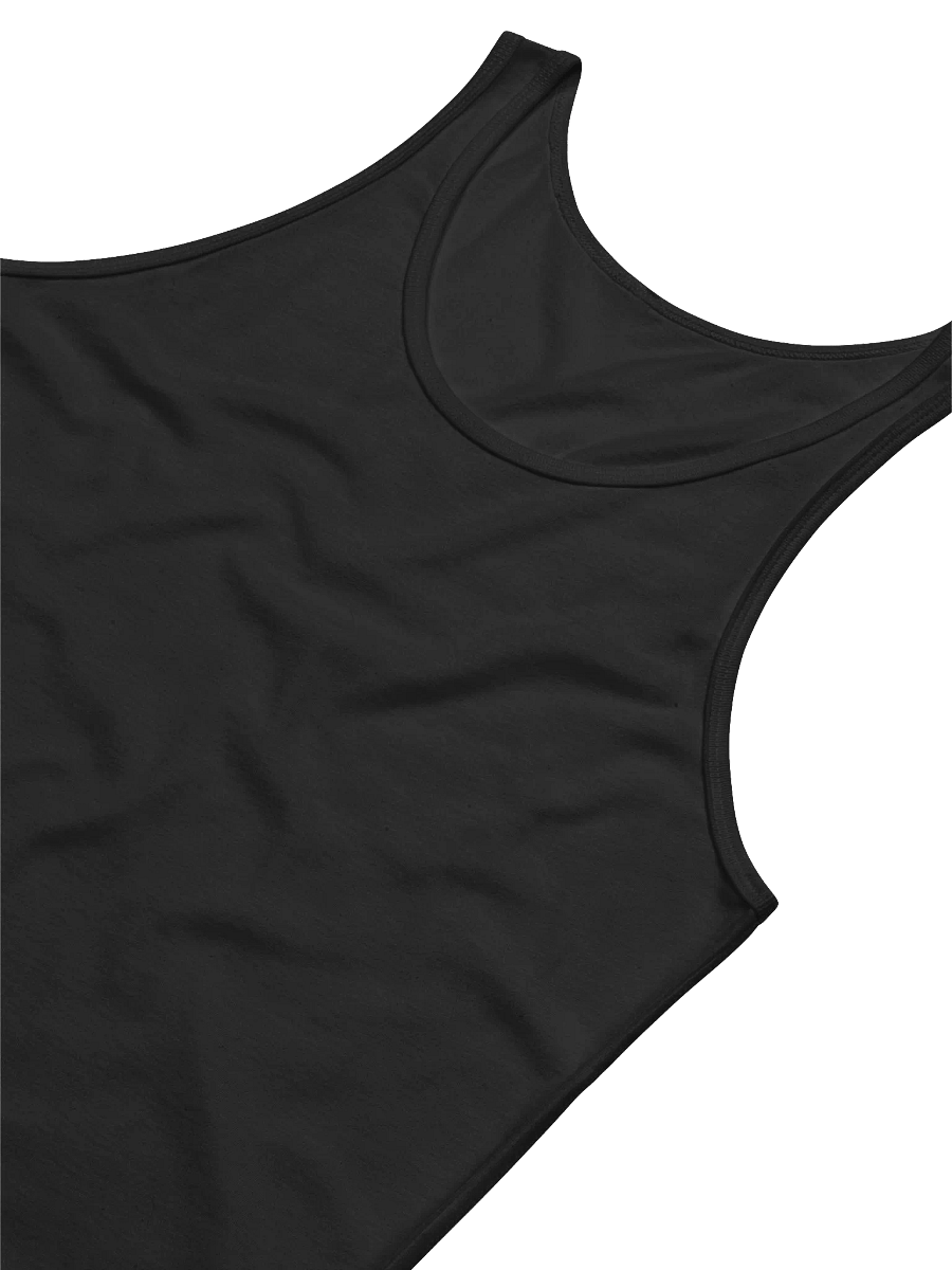 "Heredes Maleficarum" Tank Top Backprint product image (22)
