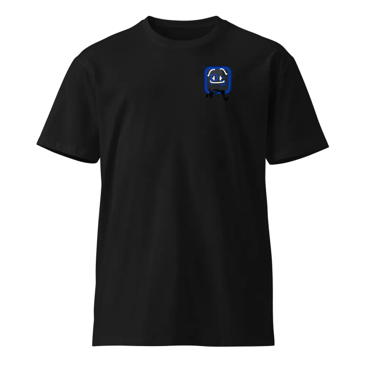 Adobe Photoshop T-Shirt product image (1)