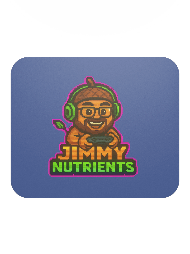 Jimmy's Lil Mouse Pad product image (2)