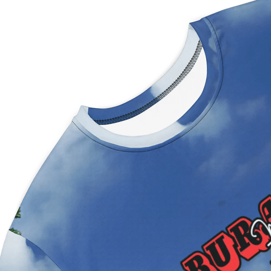 Burano Italy T-shirt Dress product image (7)
