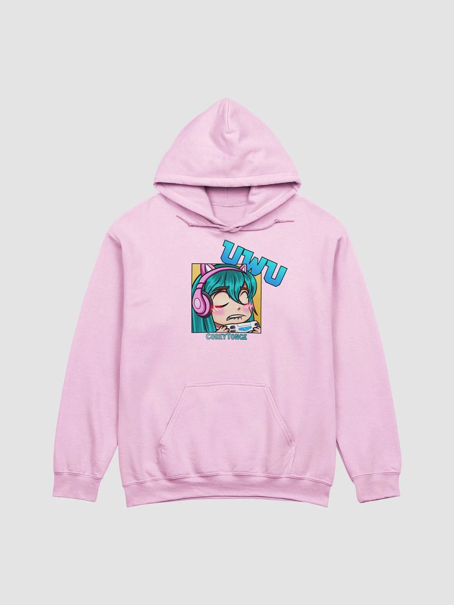 UWU - Hoodie product image (3)