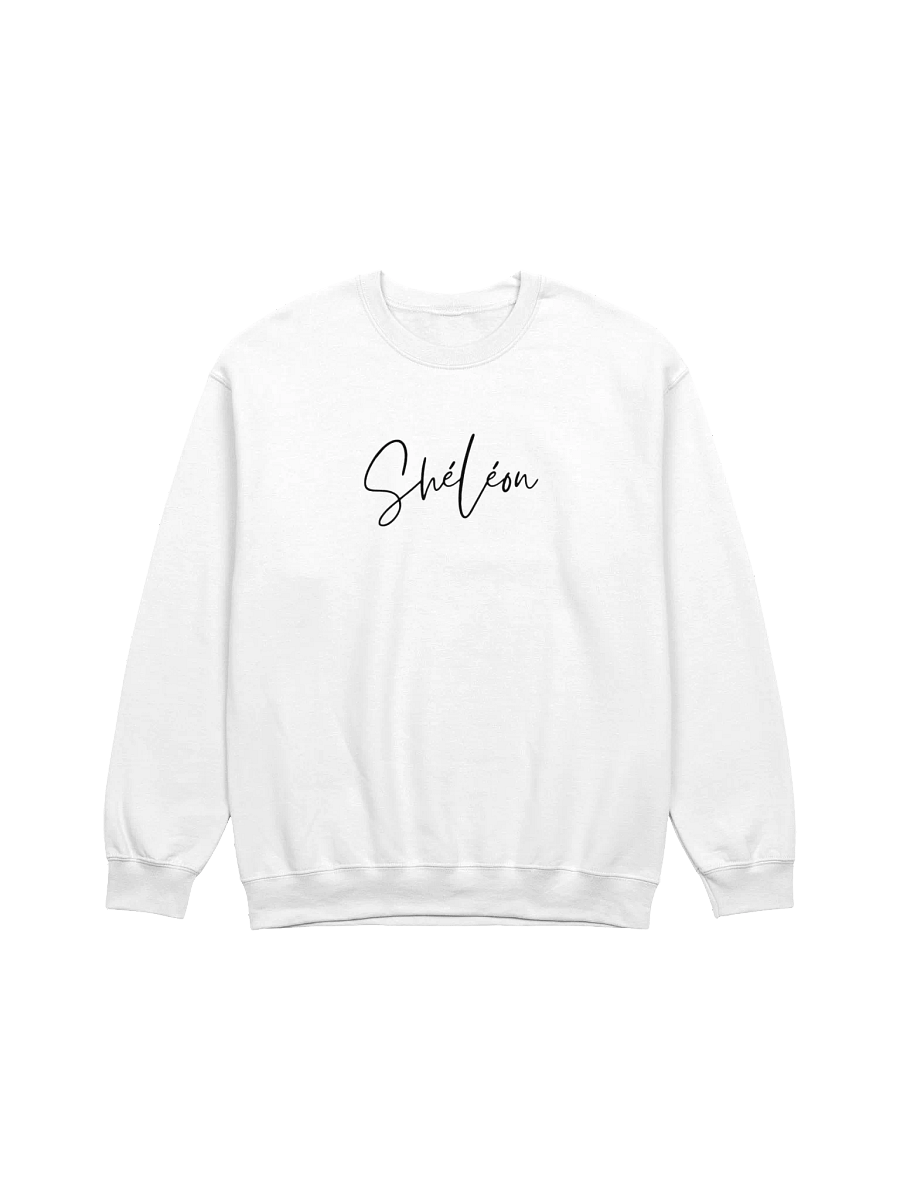 Signature Script Gildan Crewneck Sweatshirt product image (3)