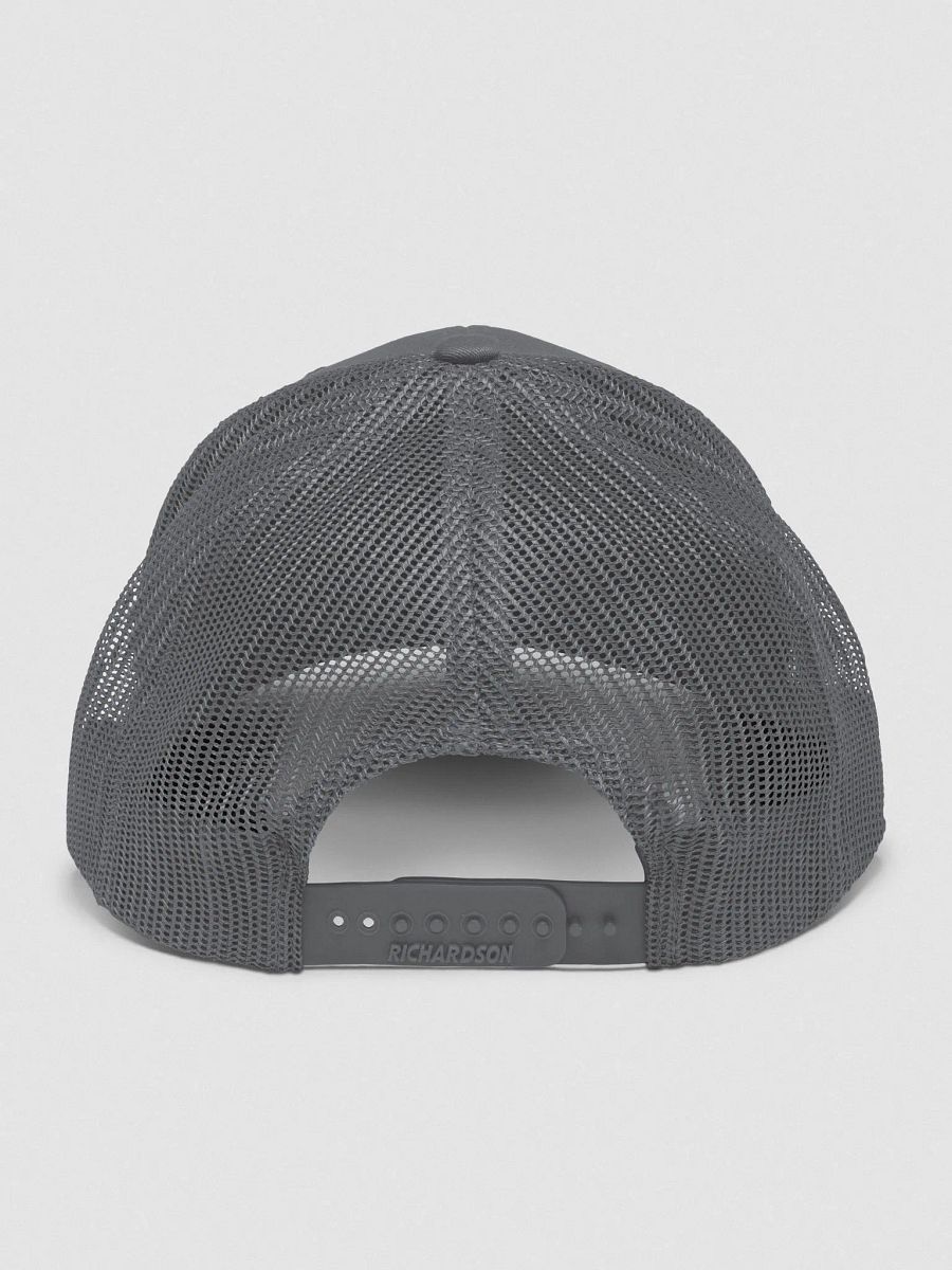 TheGunner023 Trucker Hat product image (4)