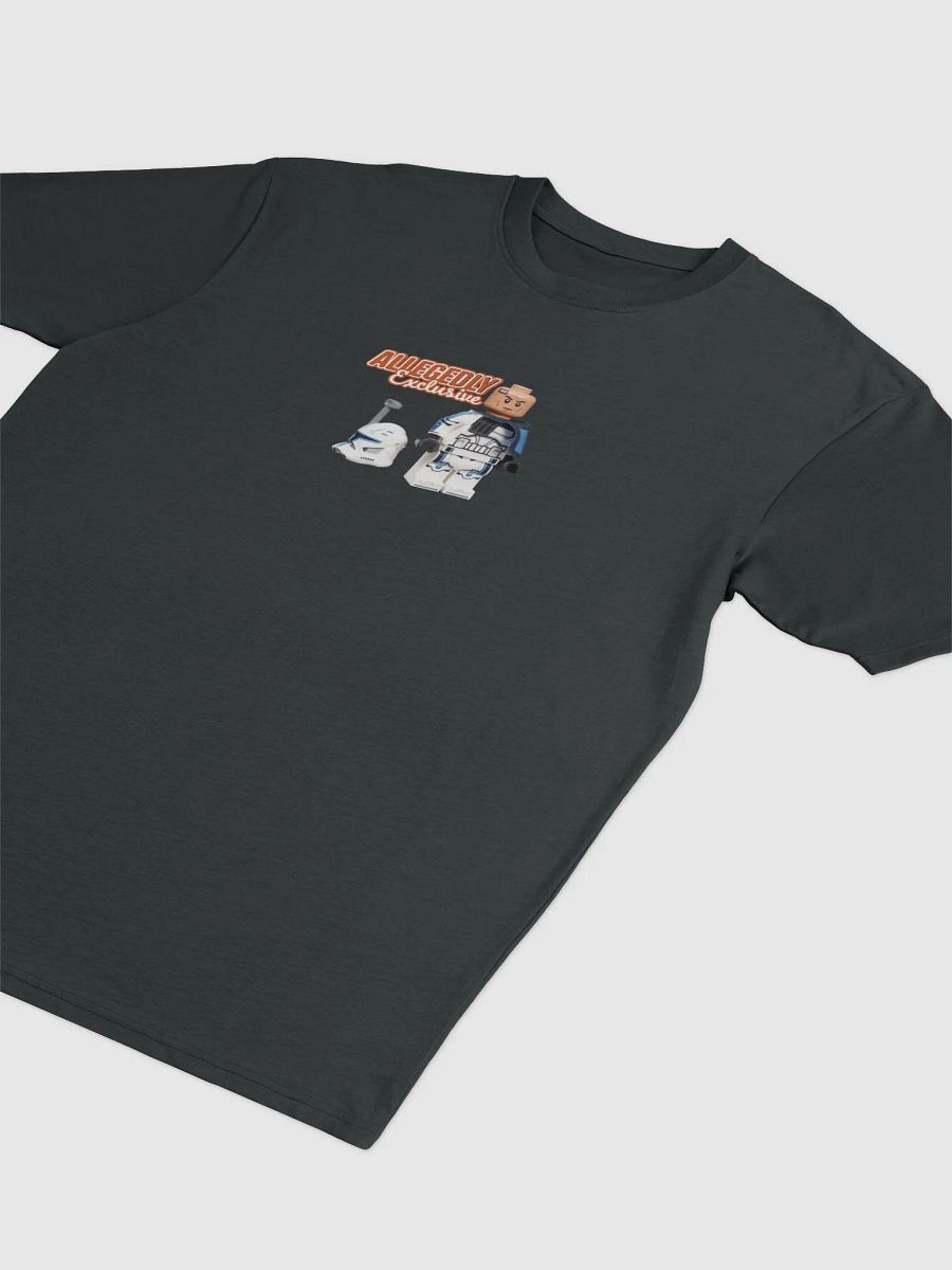 ALLEGEDLY Premium T-Shirt product image (3)