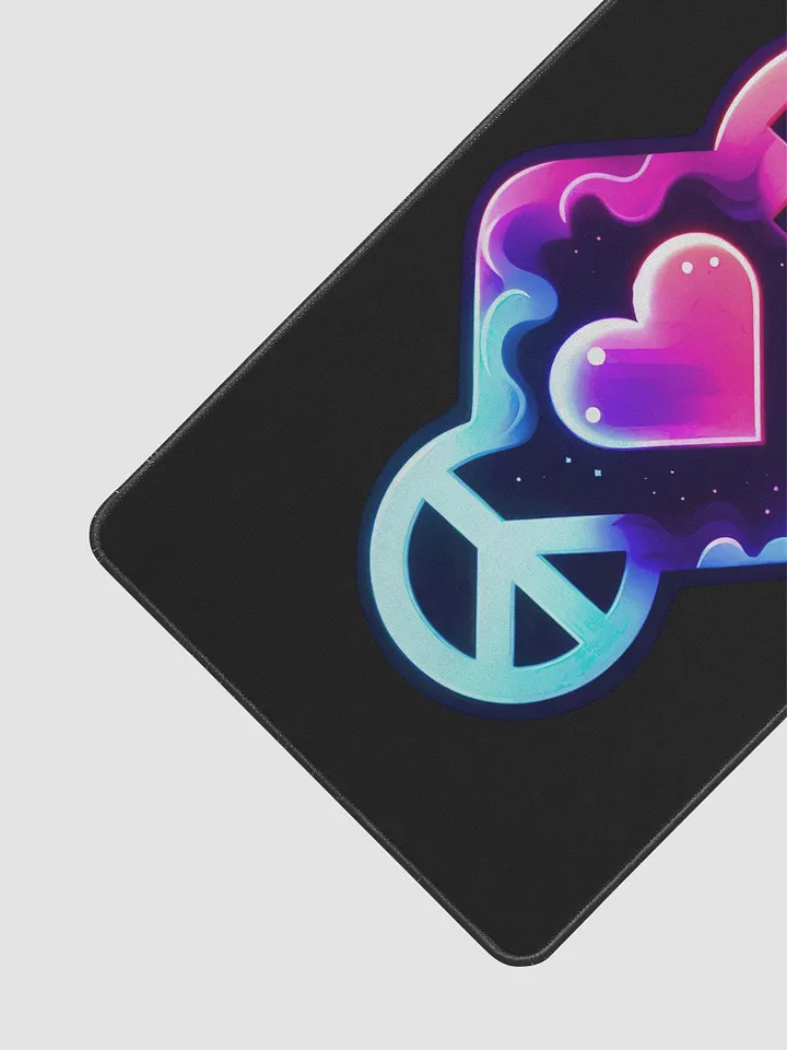 PLP Mouse Pad <3 product image (2)