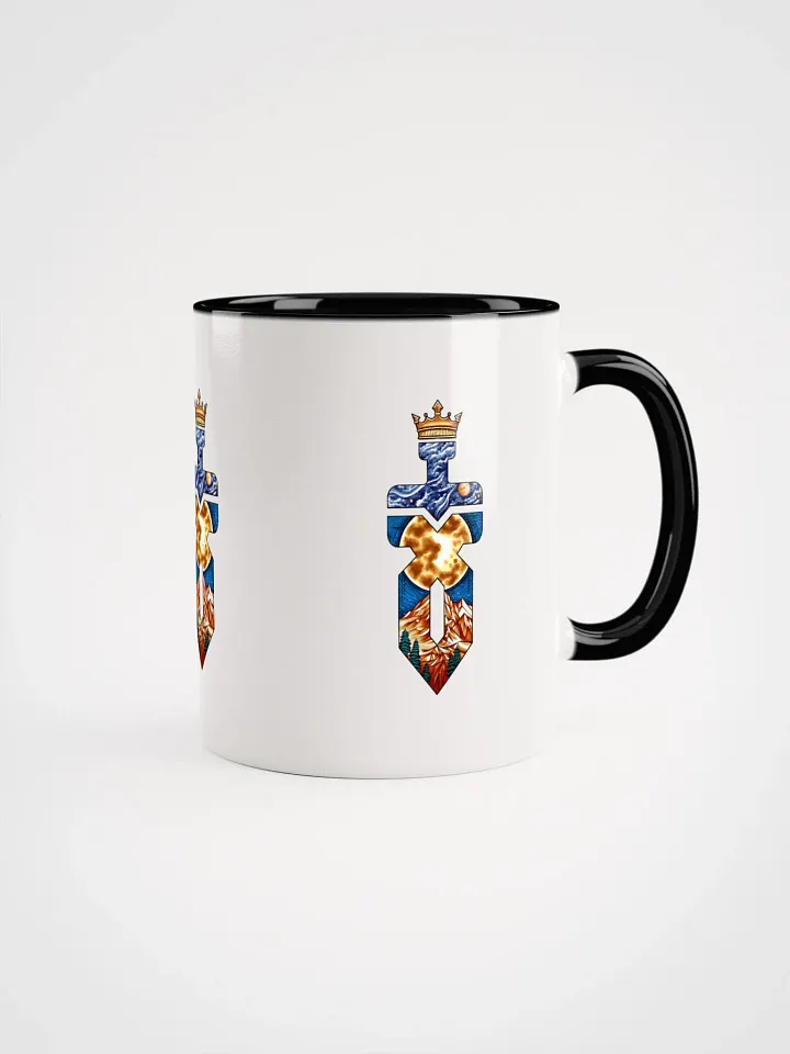 Mug (Color Logo) product image (1)
