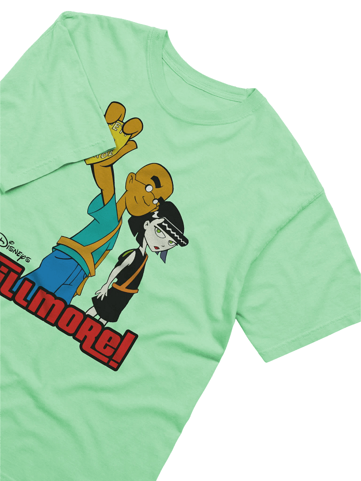 Fillmore Safety Patrol T-Shirt product image (2)