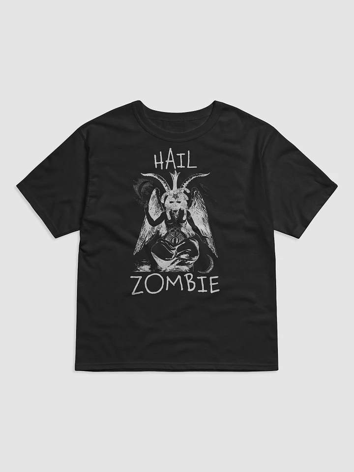 Hail Zombie (Bophomet) - Champion Brand product image (1)