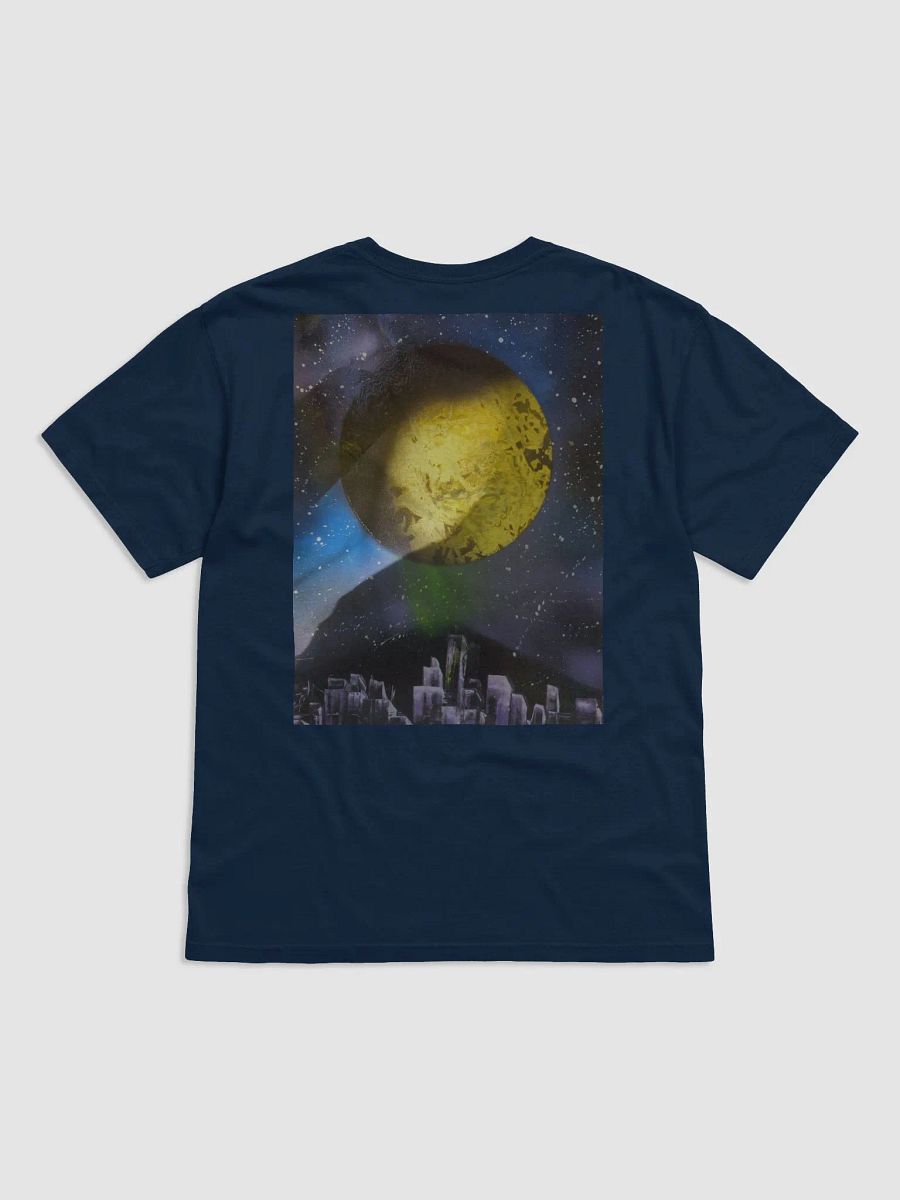 City of Twilight Men's T-Shirt product image (20)
