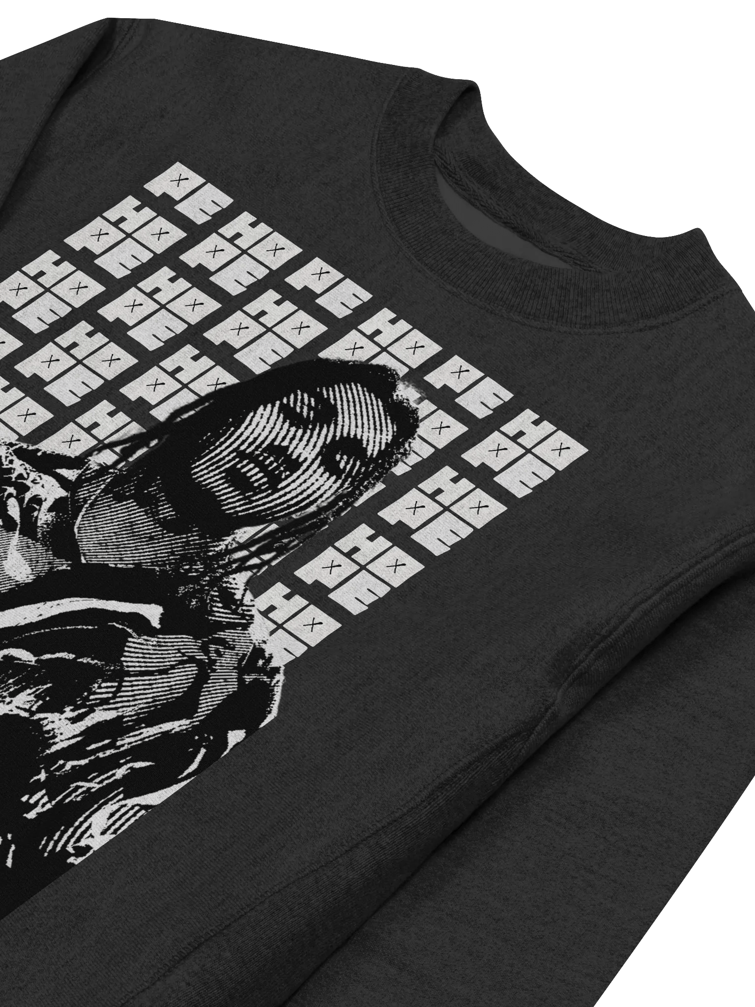 King Hoodie Icon Sweatshirt product image (3)
