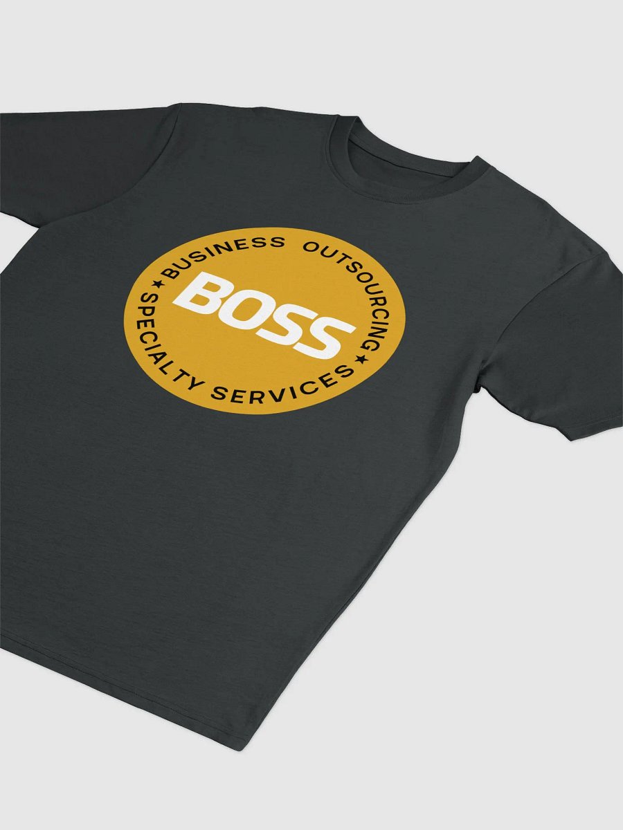 BOSS Tees product image (2)
