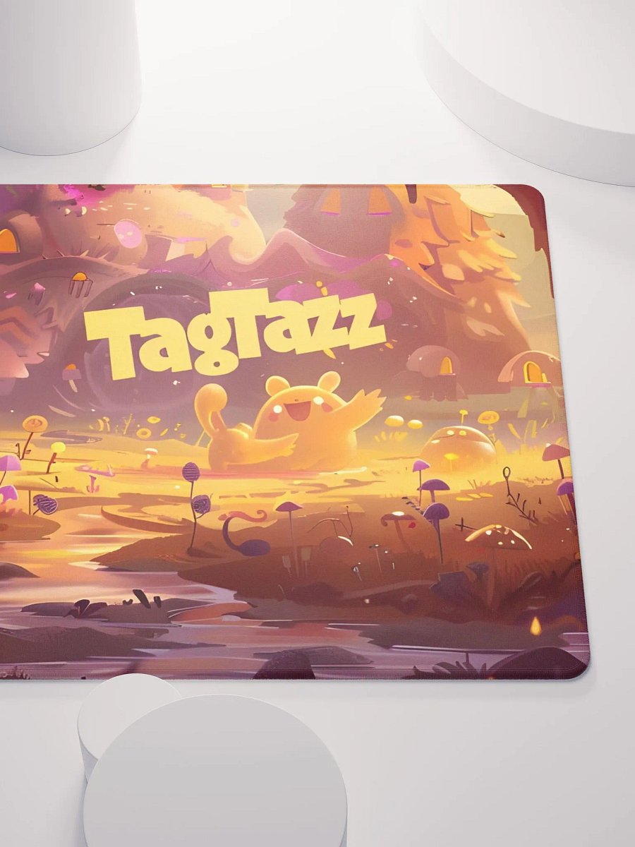 TagTazz Friendly Mousepad product image (9)