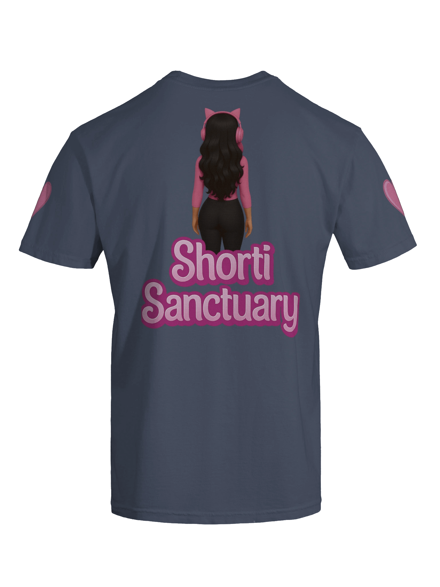 Shorti Sanctuary Shirt product image (116)