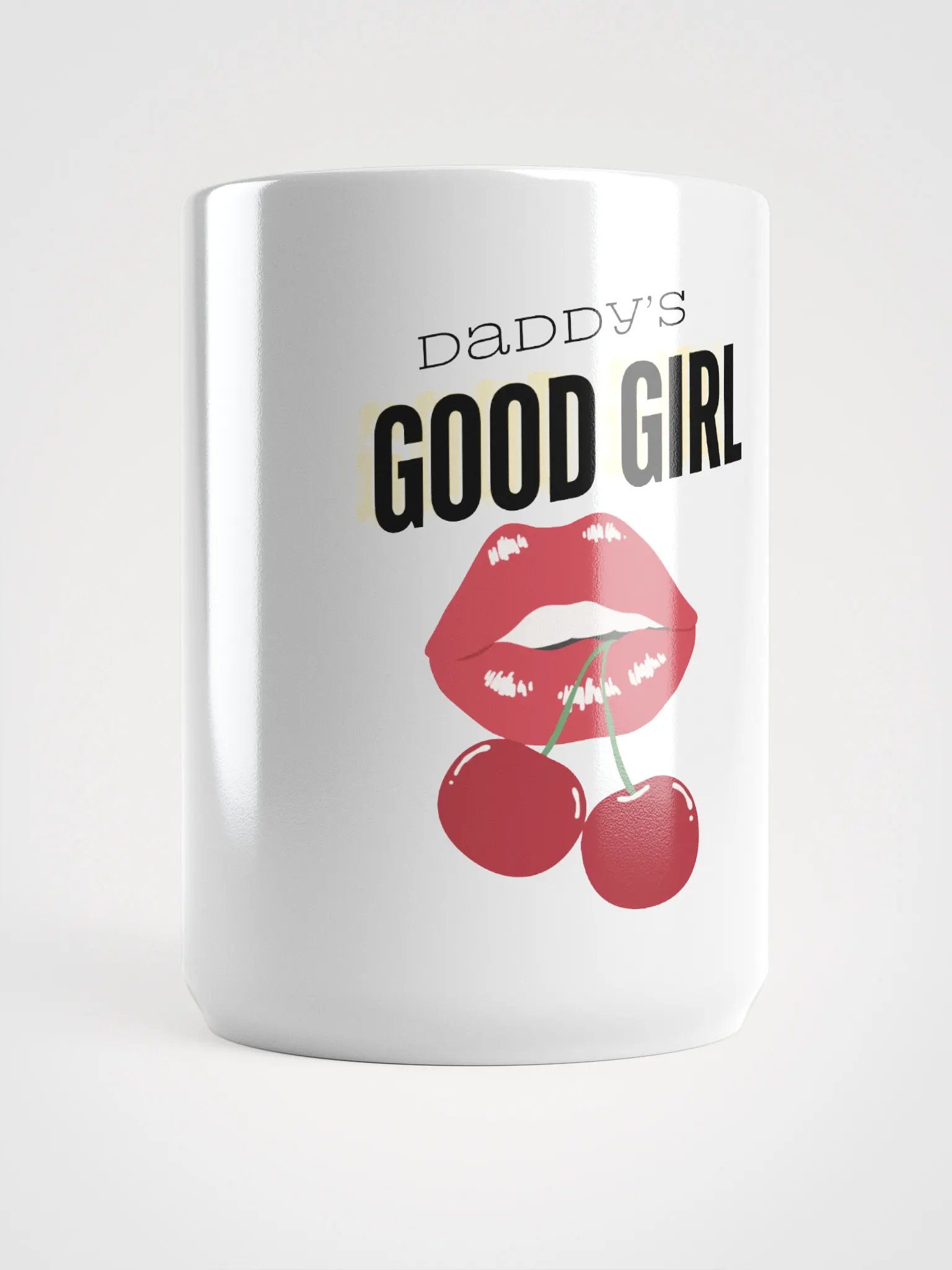 Good Girl Mug product image (5)