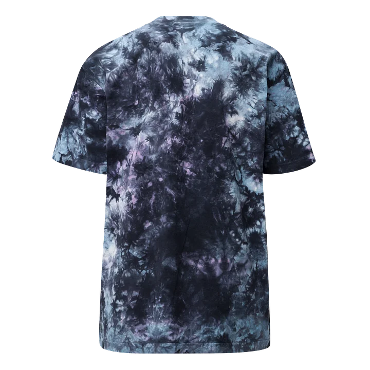 FMC Tie-Dye Tee product image (2)