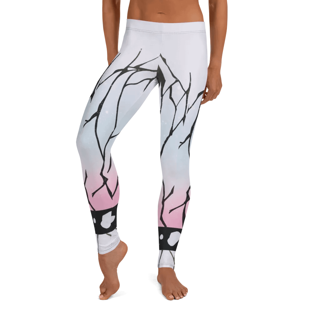 Butterfly Leggings product image (9)