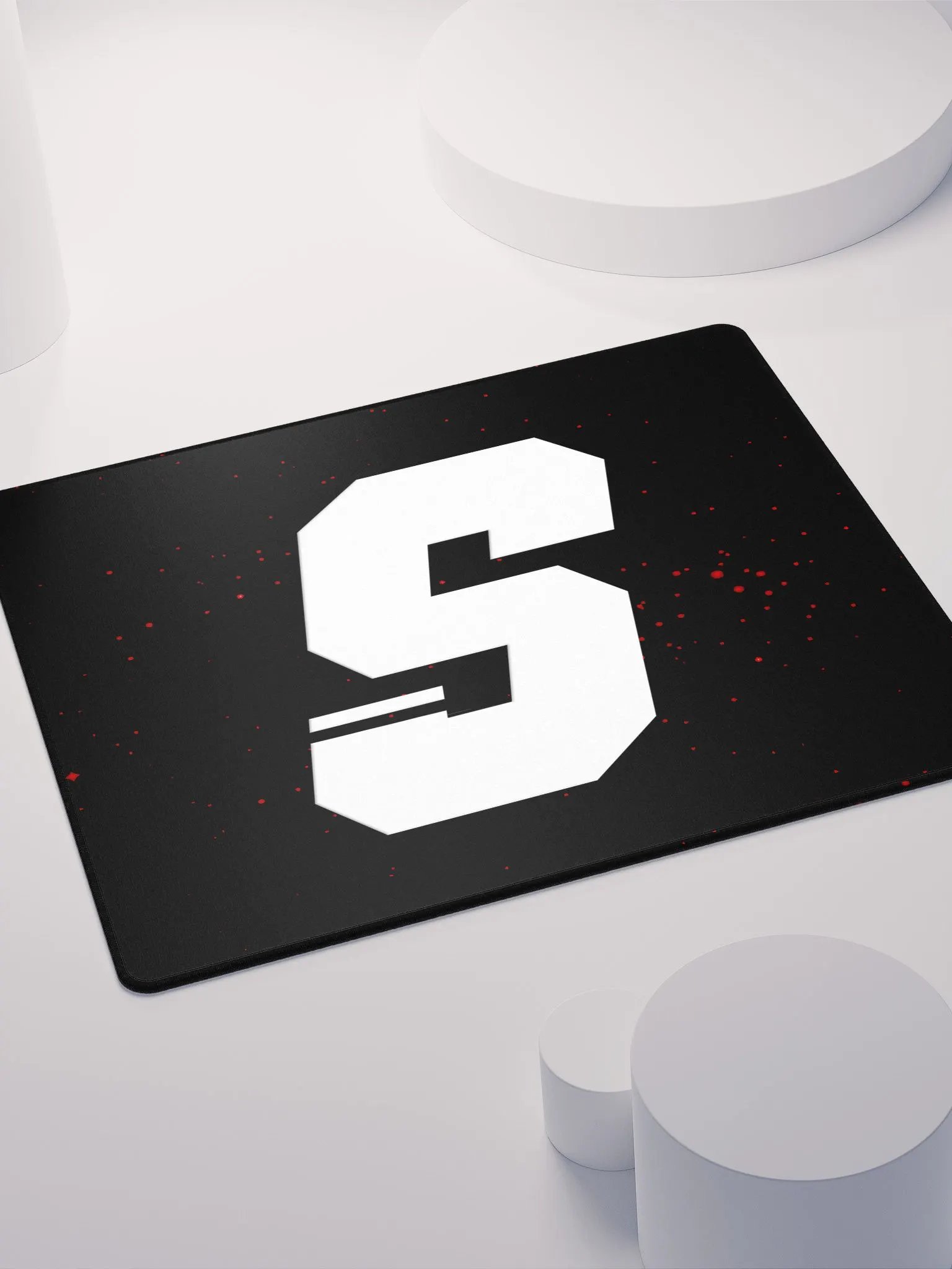 Synical Gaming Mouse Pad product image (4)