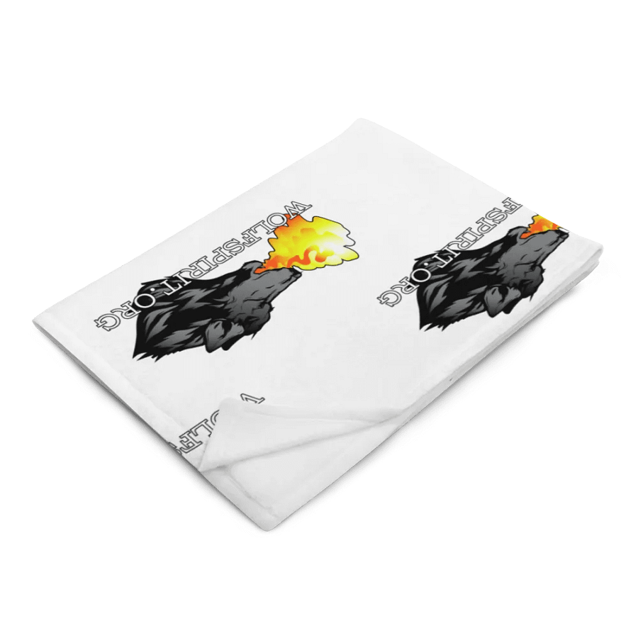 Wolfspirit Blanket product image (14)