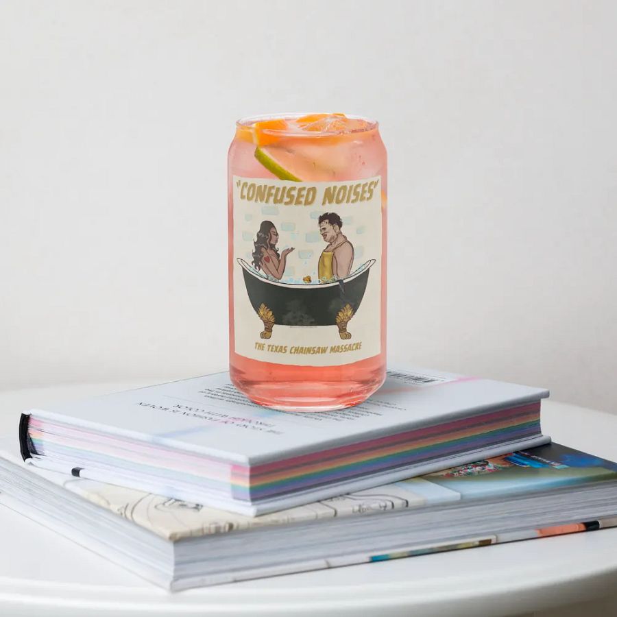 Confused Noises Cup product image (4)