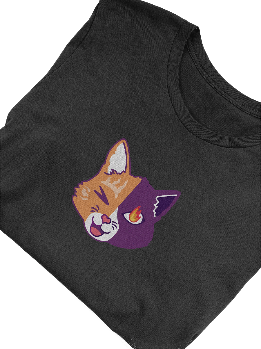 Logo shirt product image (4)