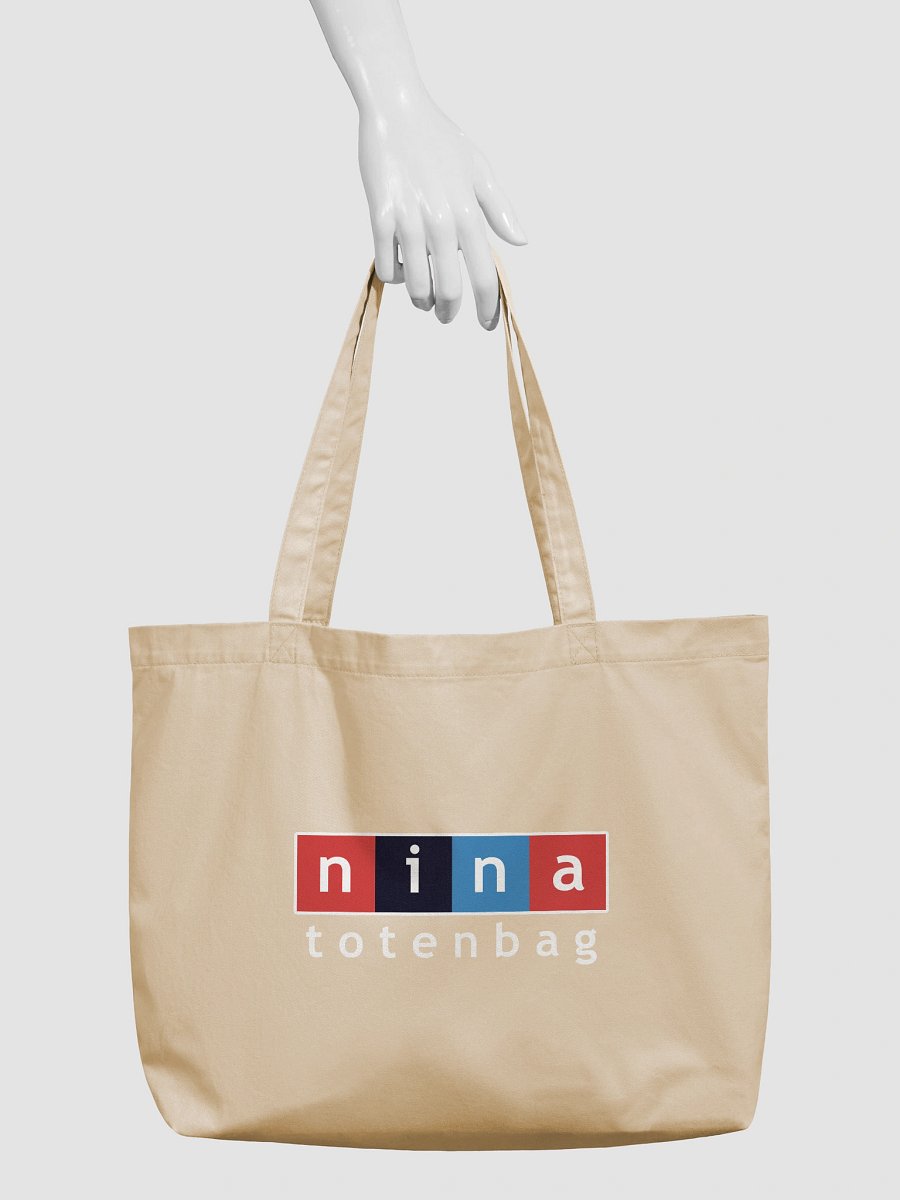 Nina Tote product image (6)
