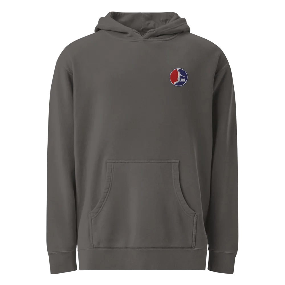 JBL Premium Hoodie (Embroided) product image (1)