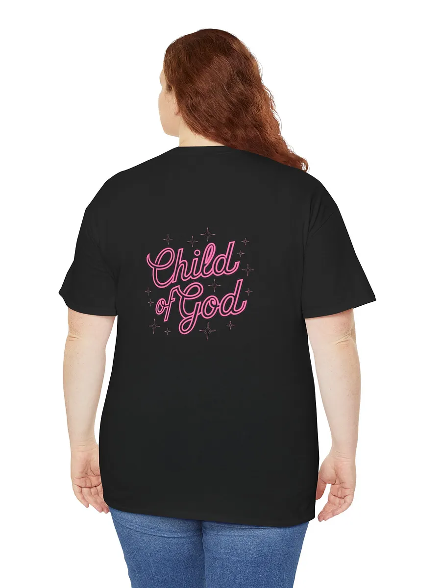 Child of God Tee Unisex product image (1)