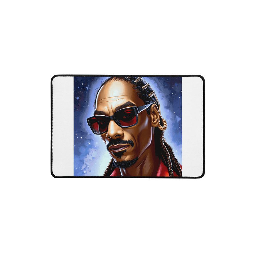SNOOP DOG RAPPER IS THE BEST product image (1)
