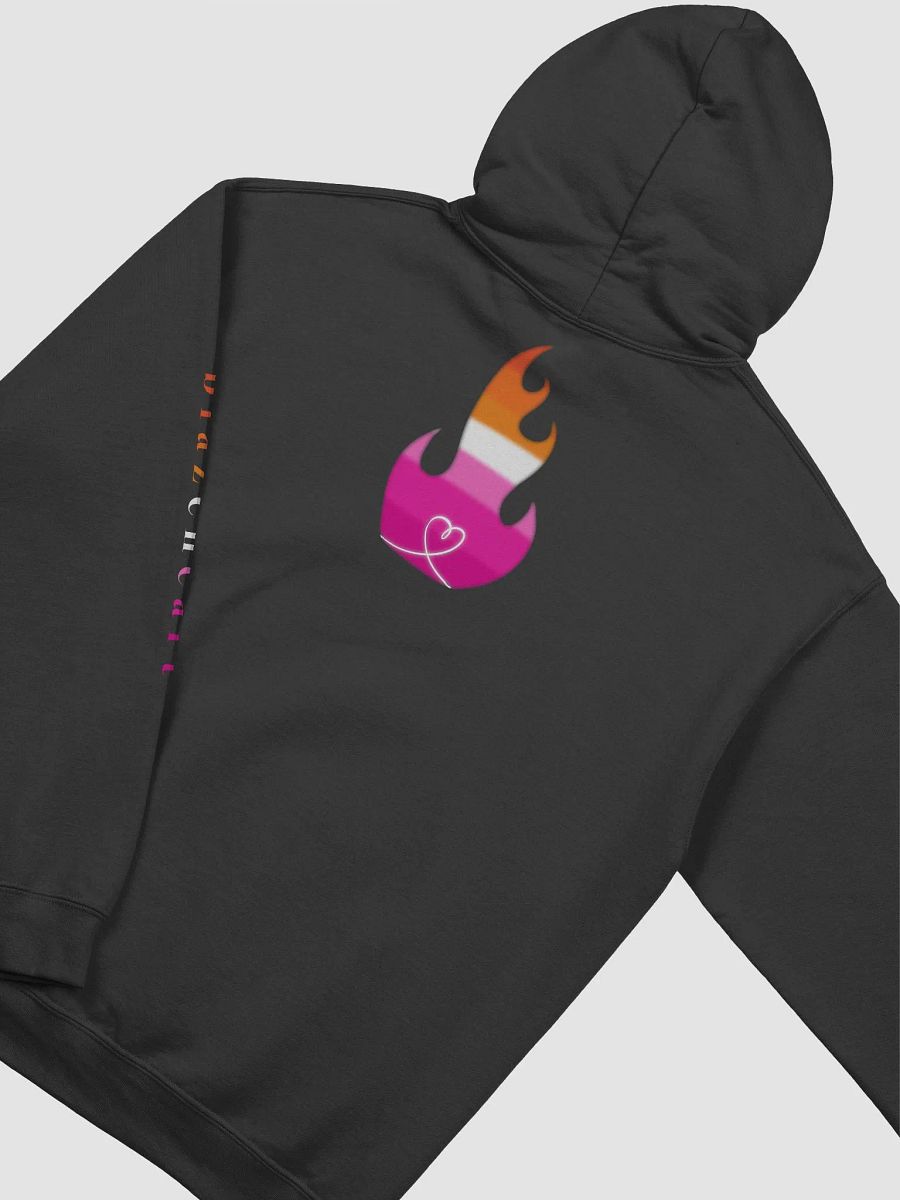 Sunrise Hoodie product image (4)