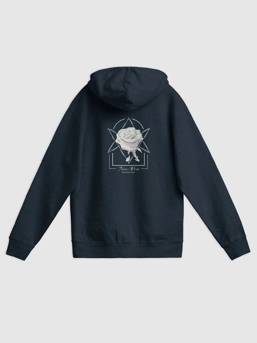 Ghost Rose Hoodie product image (11)