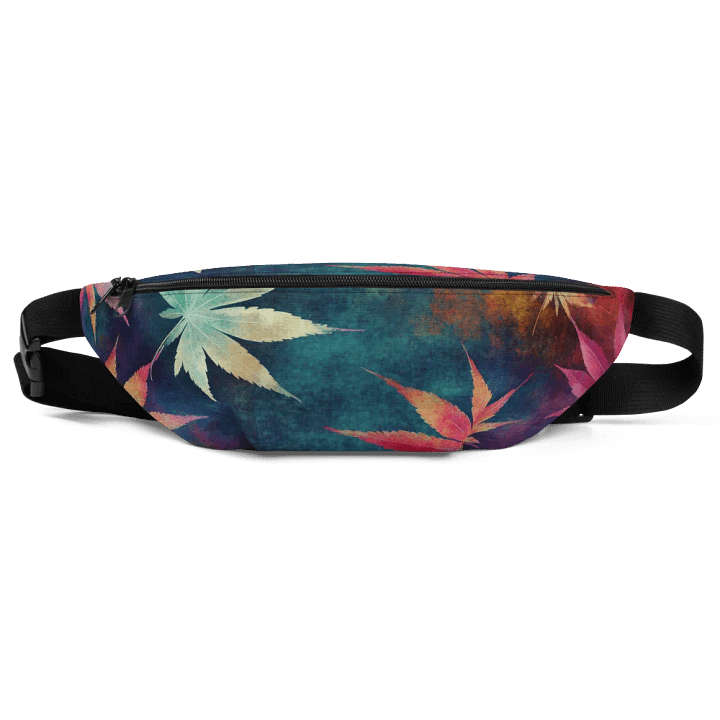 Higher Rainbow | Fanny Pack product image (2)