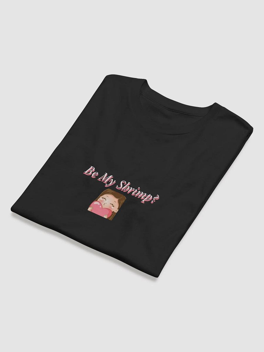 Be My Shrimp Unisex Tshirt product image (7)