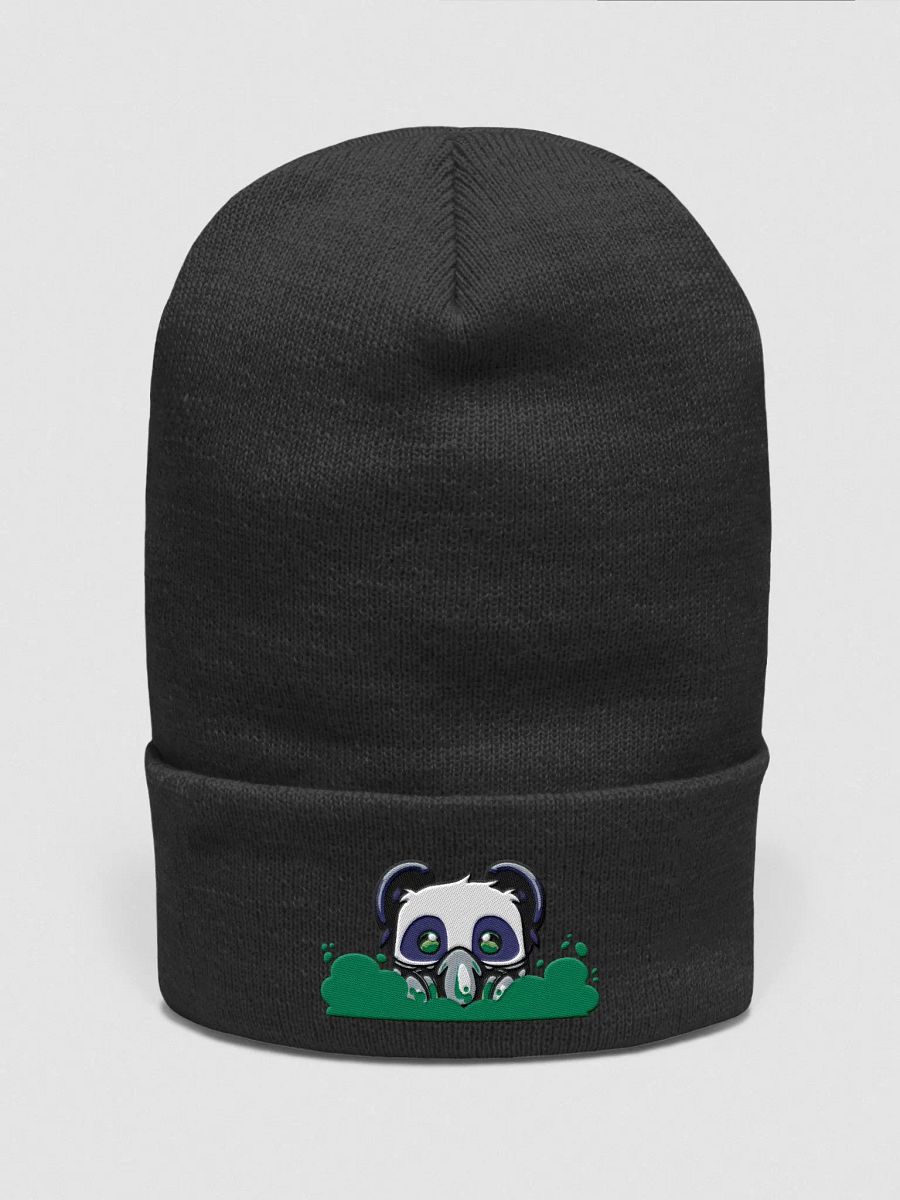 Toxic Alert - Czapka product image (1)