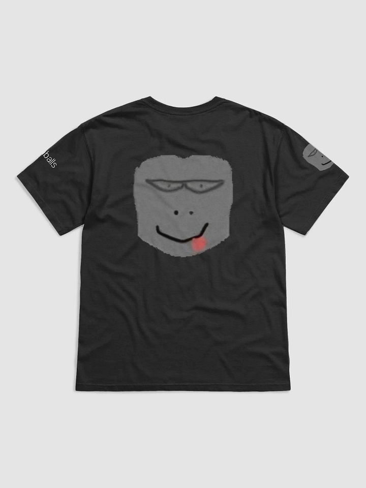 Gigaballs Shirt product image (2)