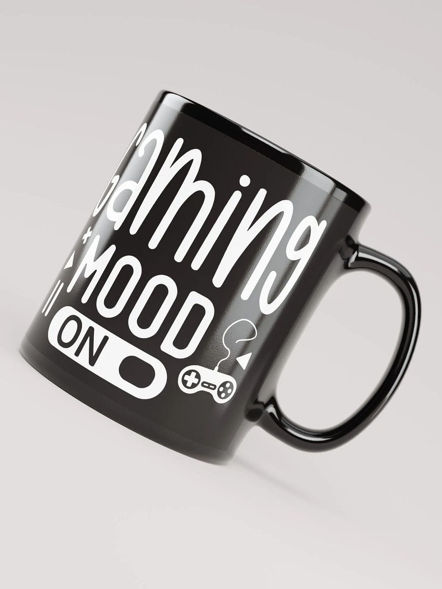 Gaming Mood On Mug product image (8)