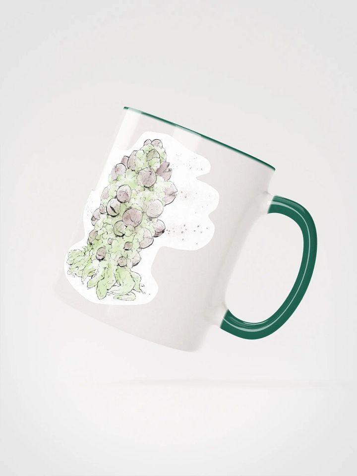 Mold Mug product image (6)