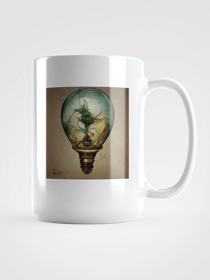 Growth Illuminated Mug product image (1)
