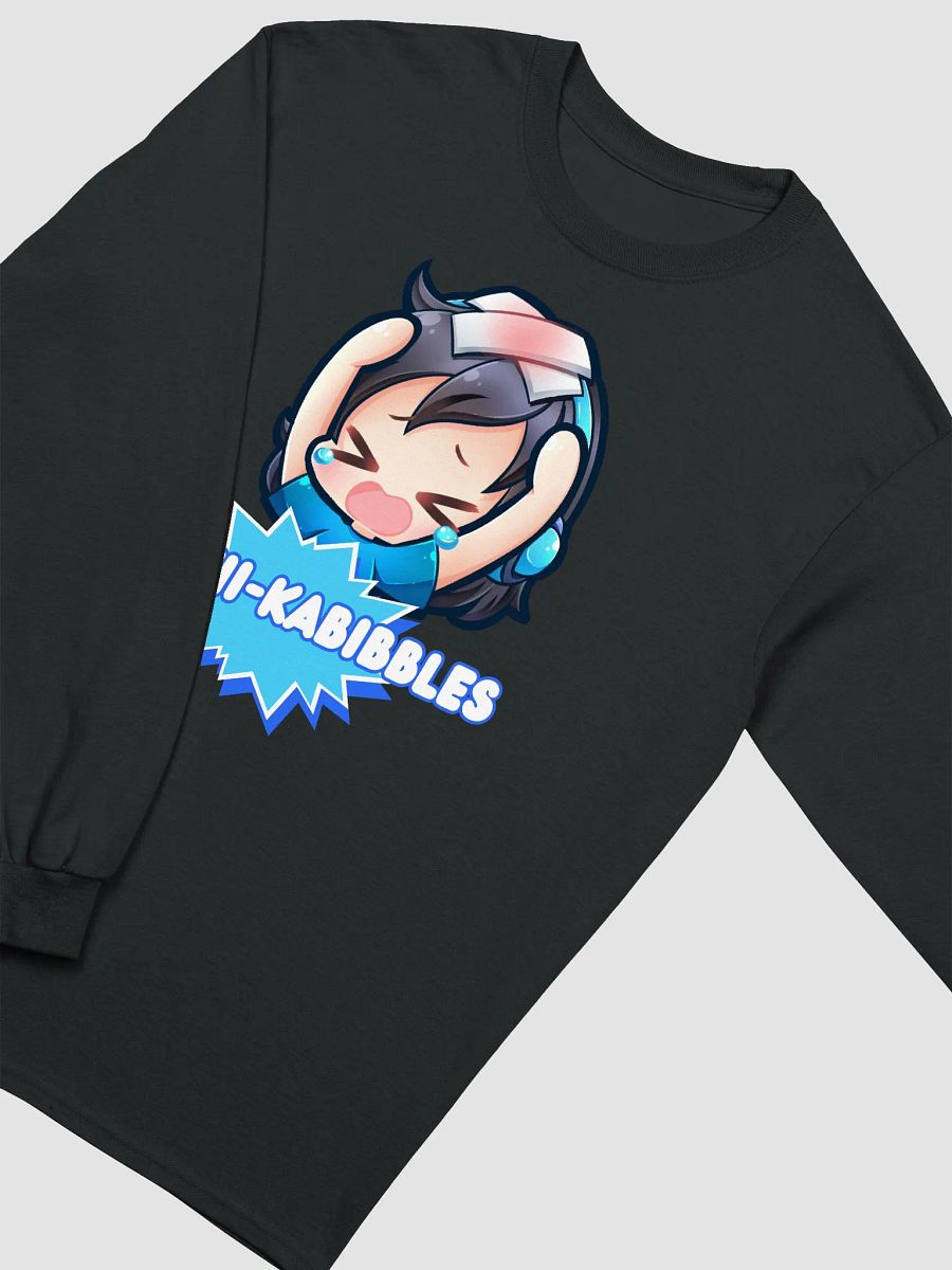 Ouchi-Kabibbles Long Sleeve product image (17)